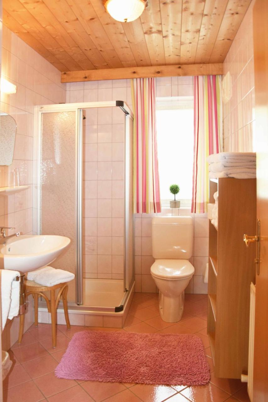 Ferienhaus Steger Maria Flachau Zewnętrze zdjęcie