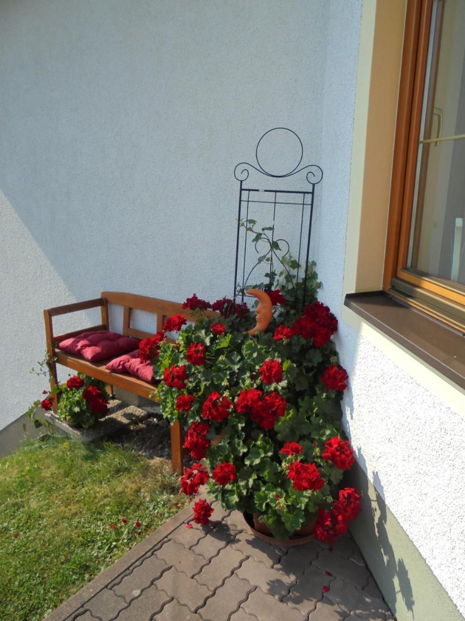 Ferienhaus Steger Maria Flachau Zewnętrze zdjęcie